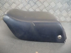 SUZUKI RG500 85 45300-20A00 REAR SEAT 13663 - Imagen 1 de 7