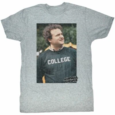 Camiseta Animal House Huh Heather adulto Foto 1 de 2