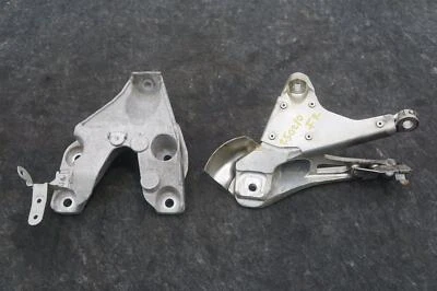 Juego 2 Soporte Soporte Montaje Motor 22116797831 Bmw M4 Competition F82 2015-2020 Foto 1 de 4