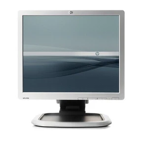 HP L1740/L1750 17" LCD Monitor GF904AA#ABA - Picture 1 of 3