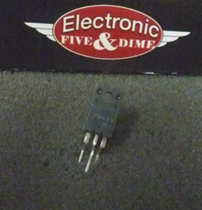 2SD2627 Original Sanyo AC Motor Controller - Picture 1 of 1
