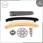 For Ford Ka Fiesta Ikon 1.6 2.0L Focus Ecosport Courier 01-09 Timing Chain Kit Ford Ikon