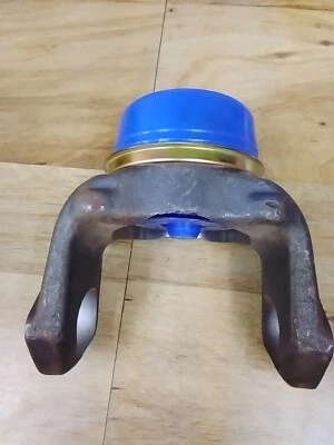 Yugo final Ford OEM E5HZ-7089H Foto 1 de 4