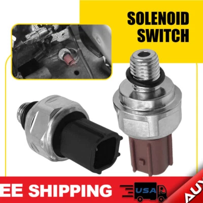 Interruptores de presión de transmisión 28600-P7W-003 2X para MDX ACURA RDX RSX 2001-2010 Foto 1 de 4