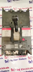 GE SKLB36BD0800 800A CIRCUIT BREAKER SUPERIOR QUALITY PRODUCT SHIPPING WORLDWIDE - Picture 1 of 4