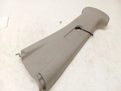 2009 - 2011 CHEVROLET AVEO FRONT DRIVER UPPER CENTER PILLAR - Image 1 of 4