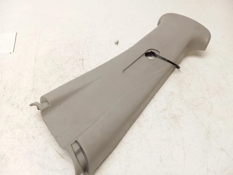 2009-2011 CHEVROLET AVEO FRONT DRIVER UPPER CENTER PILLAR - Image 1 of 4