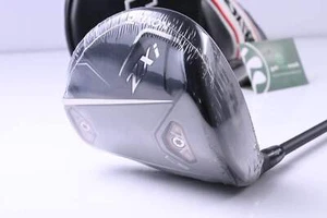 Srixon ZXi LS Driver / 9 Degree / X-Flex HZRDUS Gen 5 Black - Picture 1 of 9