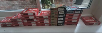 NGK RACING SPARK PLUG R5300A-10 10 NEW OLD STOCK RARE MX KART - Image 1 of 2