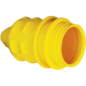 Marinco 102N Weatherproof Cord End Cover 30 Amp Shore Power Connector - Imagen 1 de 1