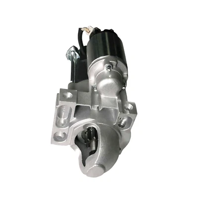 Arranque OakTen para Chevrolet Avalanche Silverado Suburban AC Delco 323-1483 Foto 1 de 4