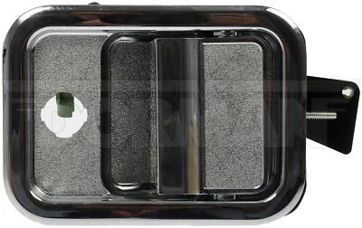 适用于 2005 - 2012 年 Freightliner Coronado 外门把手前左 Dorman 2006 — 第 1/3 张图片