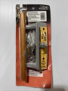 Patio Door Handle PRIME LINE PRODUCTS Internal Door, wood, C 1064, Single Unit - Picture 1 of 4