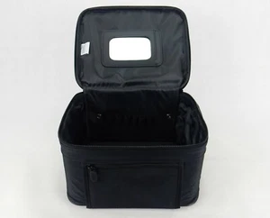 Estuche de viaje cosmético ~ Estuche de tren internacional Bella Mia™ Melano ~ Sweda #WM6701 - Imagen 1 de 12