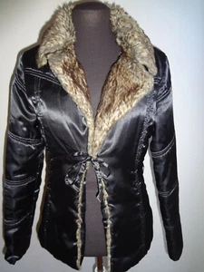 "Sugarcoat - Inc" Damen Cool Weather Übergangsjacke Medium - Bild 1 von 8