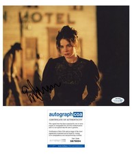 Emily Watson "The Proposition" AUTOGRAPH Signed 'Martha Stanley' 8x10 Photo ACOA Emily Watson "The Proposition" AUTOGRAPH Signed 'Martha Stanley' 8x10 Photo ACOA