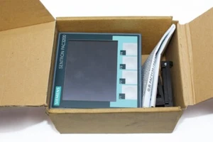 SIEMENS 7KM2112-0BA00-3AA0 MEASURING DEVICE PAC3200 - Picture 1 of 10