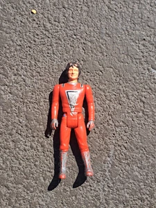 MORK FROM ORK - ROBIN WILLIAMS - VINTAGE 1980 MATTEL 3.75" ACTION FIGURE - Picture 1 of 5