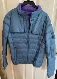Piquadro down jackets for women, made in italy - Picture 1 of 9