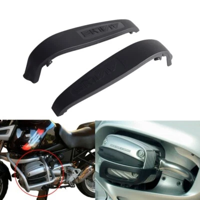 Cubierta de bujía de bobina de encendido para BMW R1100GS R1100R RT R1150GS RT R850R R850GS Foto 1 de 4