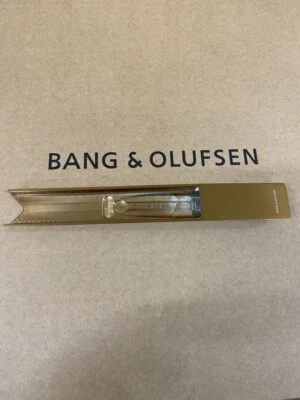 Bang & Olufsen BeoRemote One Bronze Boîtier Télécommande B&o Beoplay - Photo 1/2