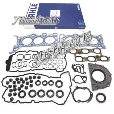 Kit de reparación de sello de motor Mahle para Chevrolet Tranverse Buick Enclave GMC 2,8 L 3,0 L Foto 1 de 4