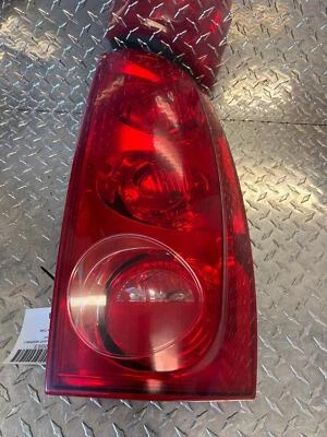 Conjunto de luz trasera GMC YUKON XL 1500 derecha 07 08 09 10 11 Foto 1 de 2