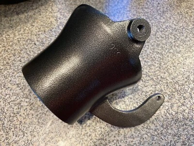 0675-185 Tigershark Daytona 1000 1997 bico de direção revestido a pó #3 - Imagem 1 de 3