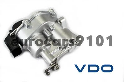 Actuador acelerador de inyección de combustible BMW M3 VDO A2C5314283980 13627838085 Foto 1 de 3