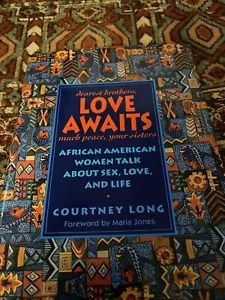 Love Awaits By Courtney Long - Picture 1 of 2