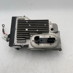 2021 Volvo XC60 2.0L Battery Controller Module 32300277  - Picture 1 of 6