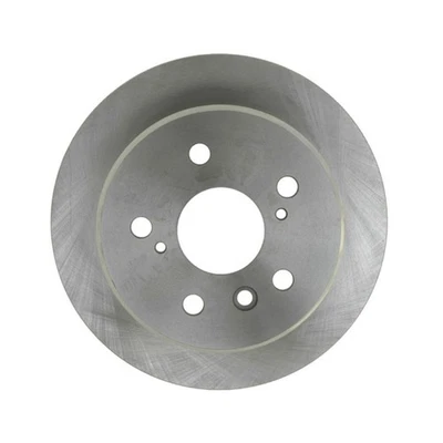 Rotor de freno ACDelco genuino para Lexus ES300 1997-2001 lado del conductor o del pasajero Foto 1 de 4