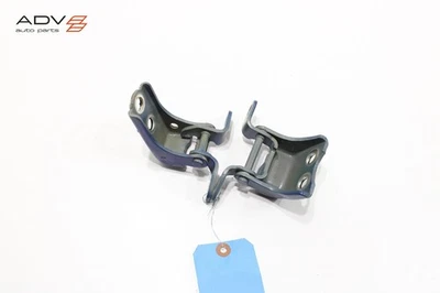 2023 - 2025 HONDA CR-V BISAGRA PUERTA DELANTERA DERECHA INFERIOR Y SUPERIOR OEM -JUEGO- Foto 1 de 4