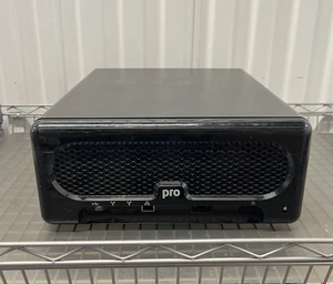 Data Robotics DroboPro DRPR1-A 8-Bay NAS Storage Array No Drives - Picture 1 of 10