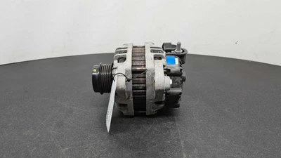 HYUNDAI I20 Mk1 2012-2015 - 1.2 Petrol Alternator 90A 3730003600 - Image 1 of 4