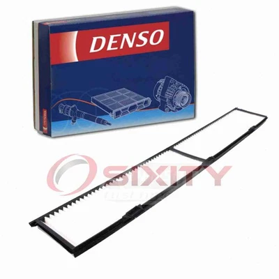 Filtro de aire de cabina Denso para BMW 328i xDrive 2009-2013 3,0 L L6 calefacción climatización nb Foto 1 de 4