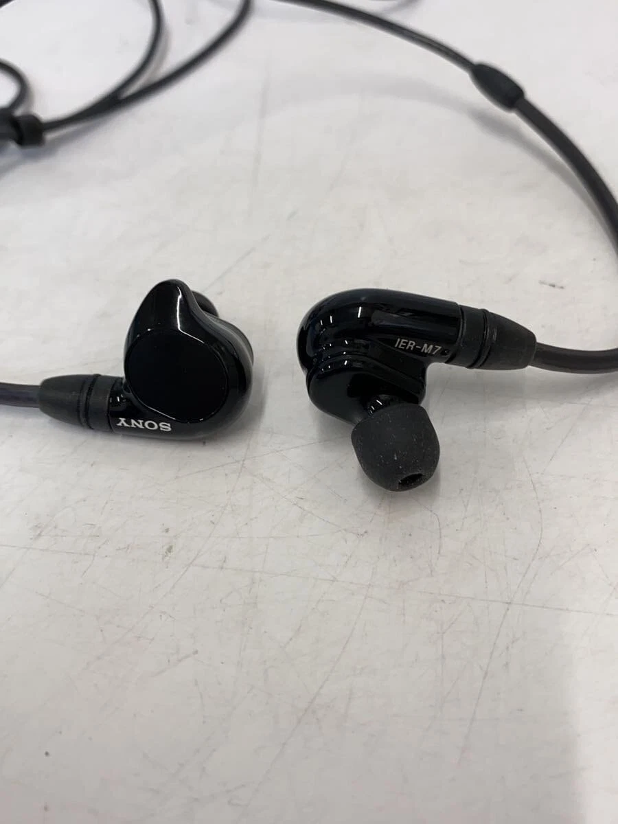 Sony IER-M7 Headphones for Sale | Shop New & Used Headphones | eBay