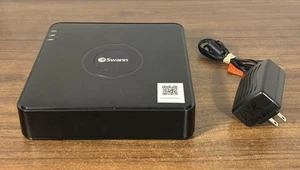 Swann SRDVR-41525H 4 canales DVR HDMI y LAN - Imagen 1 de 2