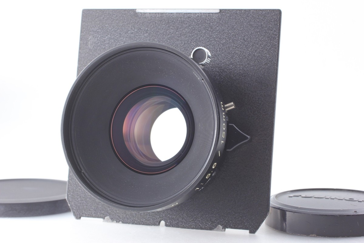 Fujifilm 150mm Focal Camera Lenses for sale | eBay