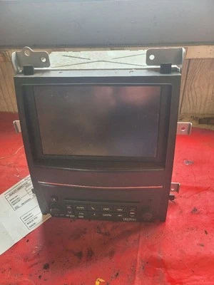 Equipo de audio Radio Opt Gmq se adapta a 12-14 ESCALADE  Foto 1 de 4