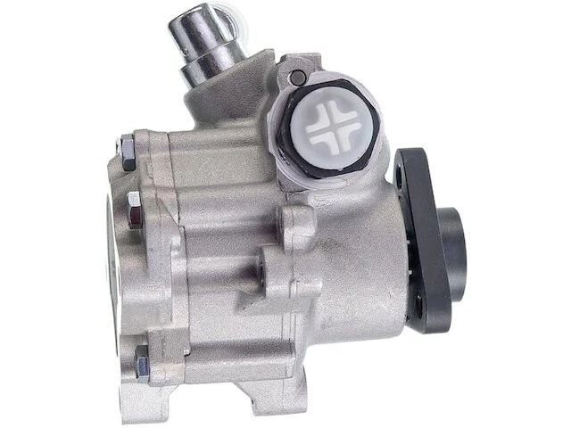 Power Steering Pump For 2002-2004 Audi A6 Quattro 2003 WF211FR - Image 1 of 1