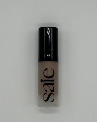 Saie Glowy Super Gel Illuminator In Sunglow 5ml Travel Size NEW - Image 1 of 4
