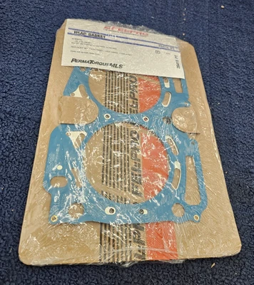 Junta de culata Fel-Pro 26415 PT para Subaru Impreza Legacy Outback Forester Foto 1 de 4