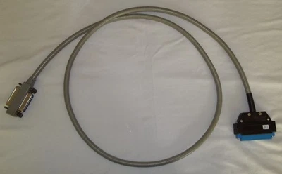 Commodore IEEE 488 Kabel 1,5 m - Bild 1 von 4