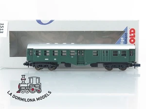 MG1513 Escala N ARNOLD 5806 Umbauwagen 2. Kl BPw4yg-56 der DB - OVP - Imagen 1 de 12