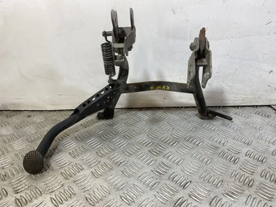 103890- Cavalletto Centrale Yamaha Tmax T-Max 500 dal 2004 al 2012 - Immagine 1 di 4