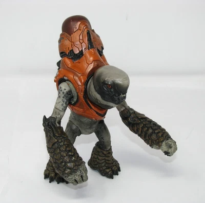 2012 Halo 4 Series 1 5” Grunt Storm Figure McFarlane Toys no accessories - Image 1 of 3