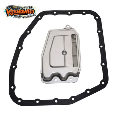 Fits For Toyota Corolla 2003-2008 Transmission Filter Oil Pan Gasket Kit - Image 1 of 4