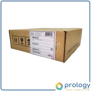 Brand New Cisco C9115AXI-E WiFi 6 Catalyst 9115AX Wireless Access Point - Picture 1 of 2