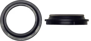 Fork Dust Seals for 2002 Kawasaki ZRX 1200 R (ZR1200A2P) - Picture 1 of 3